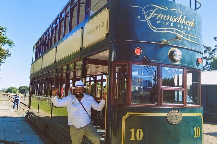 WineTour